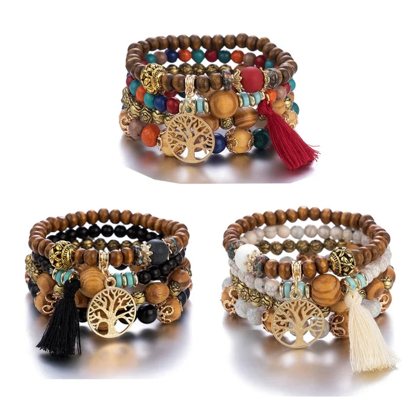 Isabella Bracelets