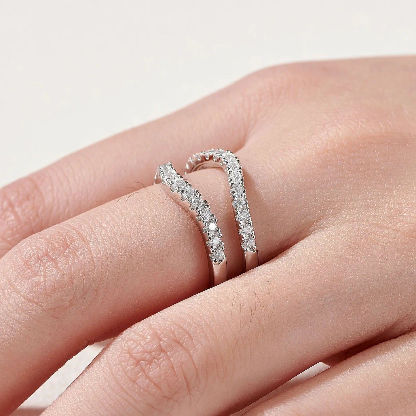 Wedding  Diamond  Ring