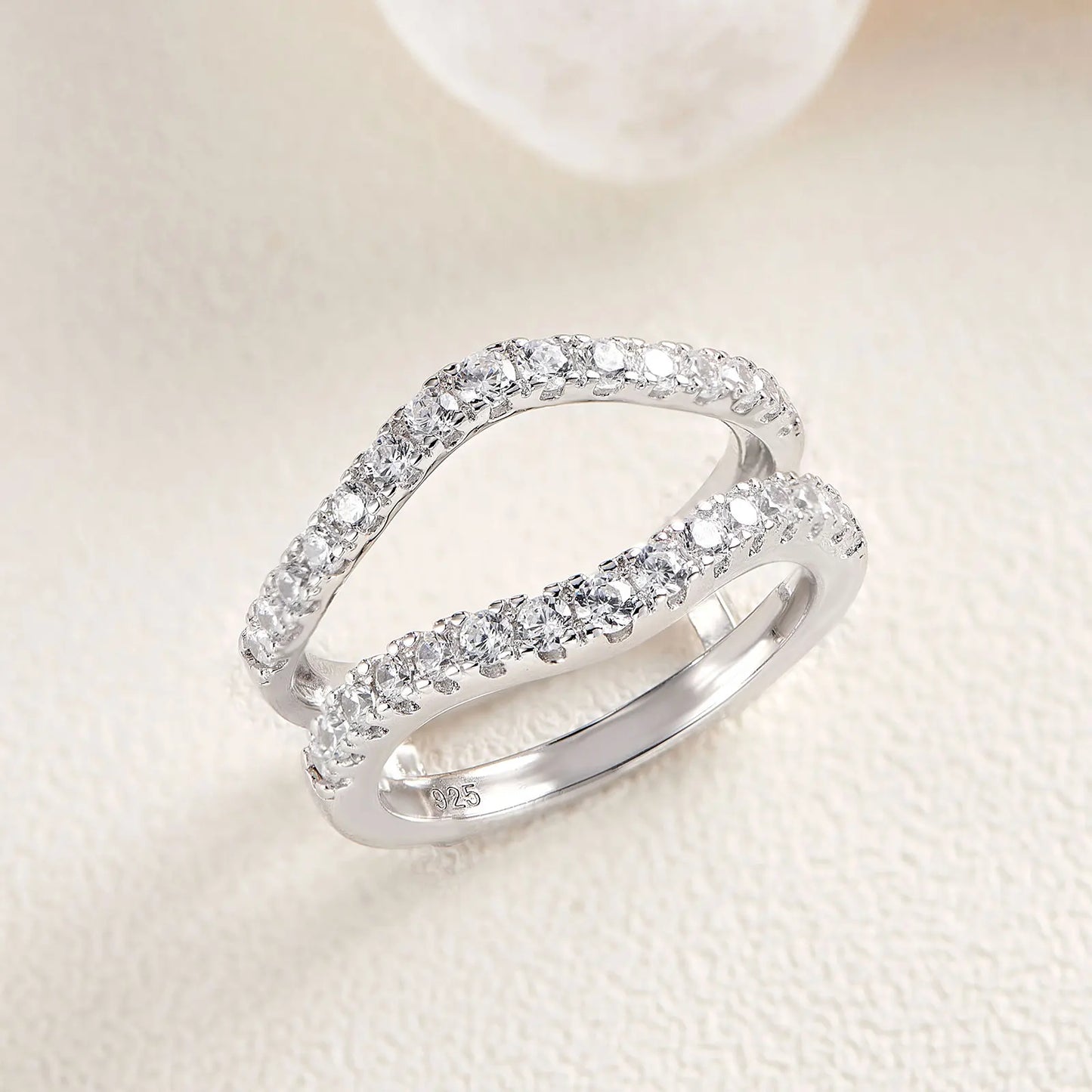 Wedding  Diamond  Ring