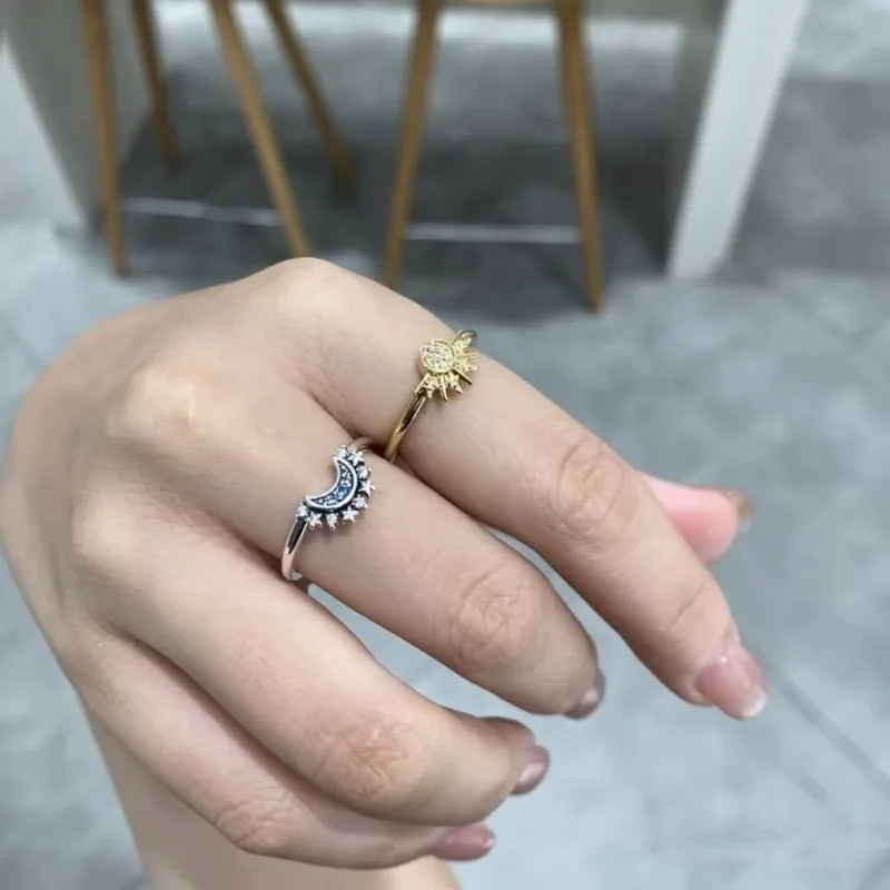 Couple Ring