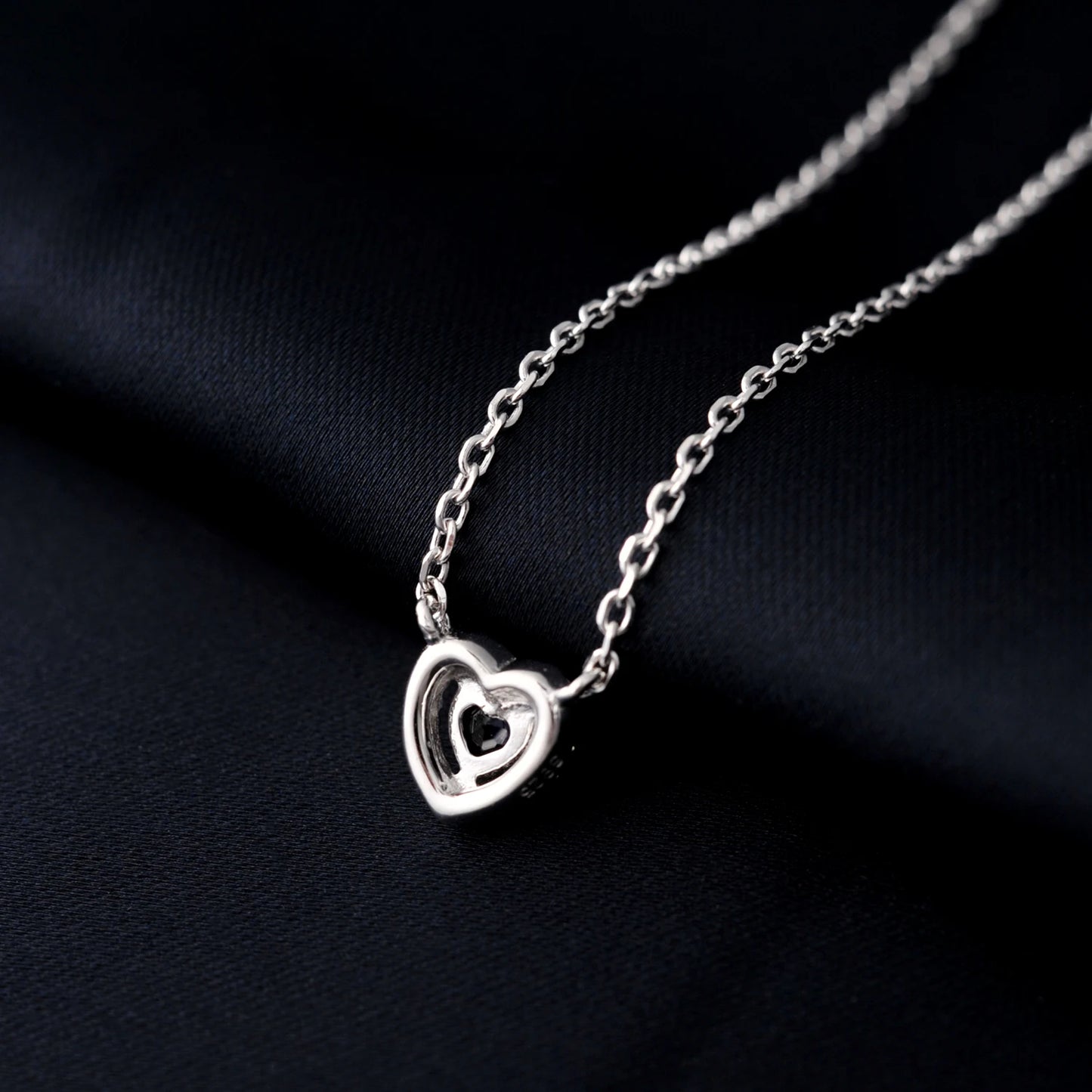 Heart Necklace