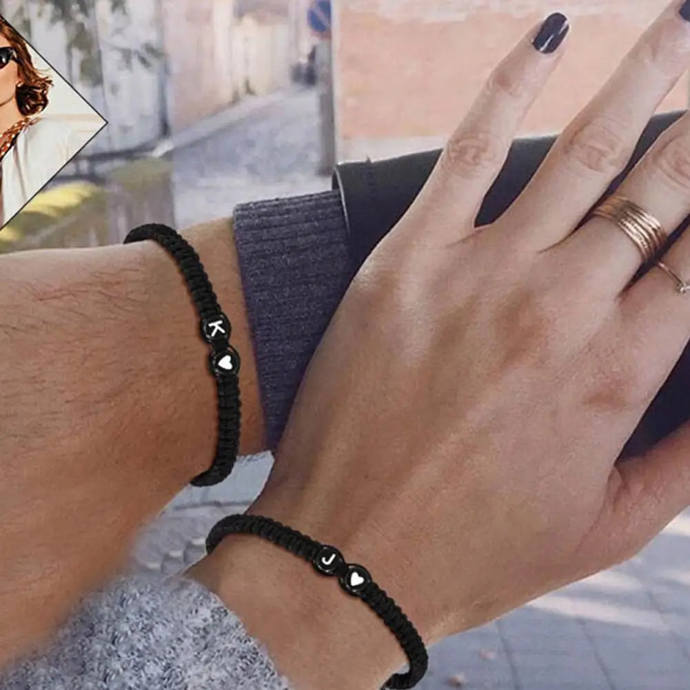 Eleanor Bracelets