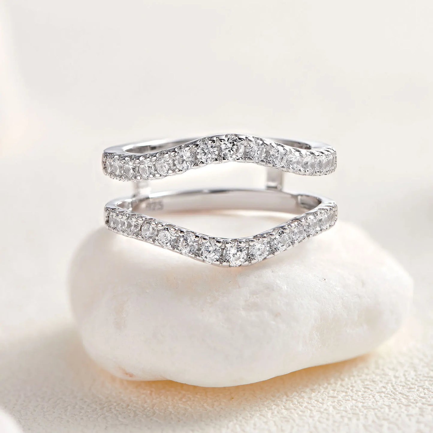 Wedding  Diamond  Ring